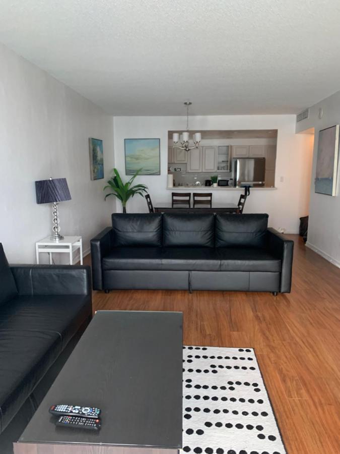 Apartments Tvg Miami By The Ocean ! Μαϊάμι Μπιτς Εξωτερικό φωτογραφία