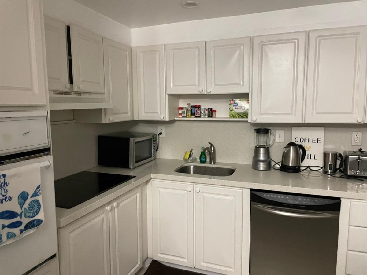 Apartments Tvg Miami By The Ocean ! Μαϊάμι Μπιτς Εξωτερικό φωτογραφία