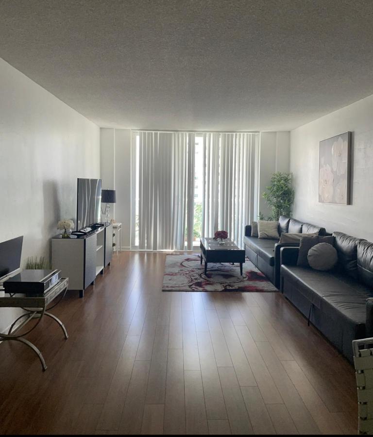 Apartments Tvg Miami By The Ocean ! Μαϊάμι Μπιτς Εξωτερικό φωτογραφία