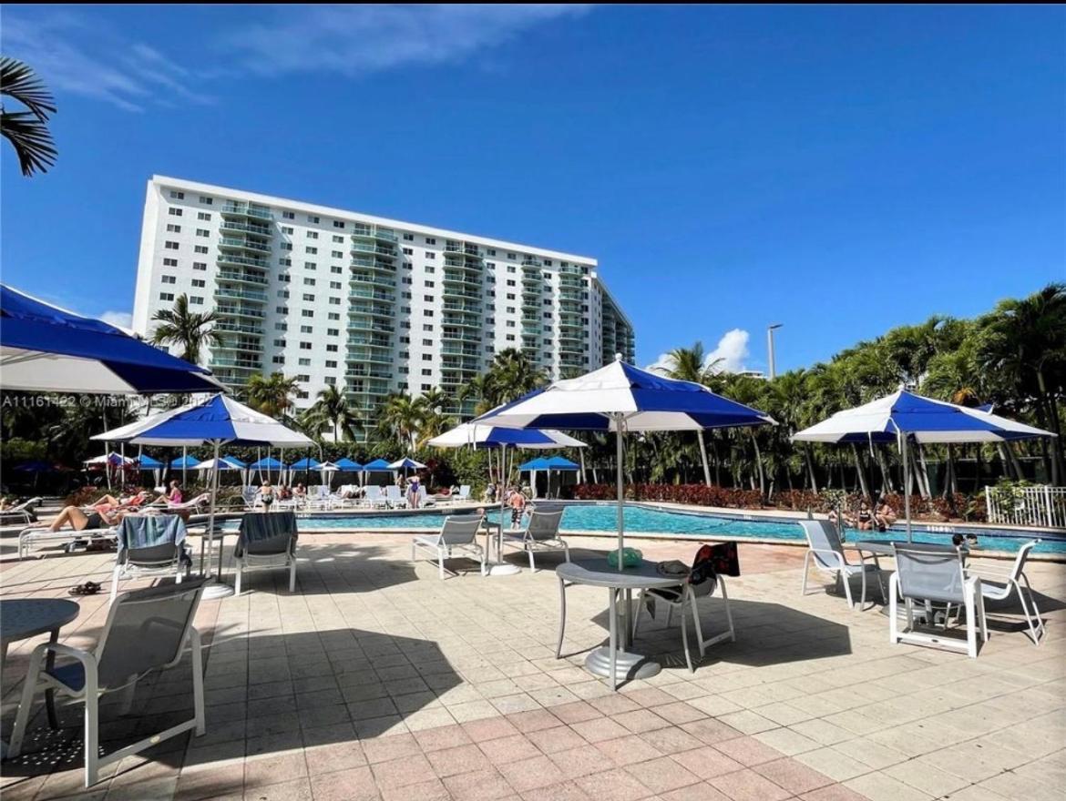 Apartments Tvg Miami By The Ocean ! Μαϊάμι Μπιτς Εξωτερικό φωτογραφία
