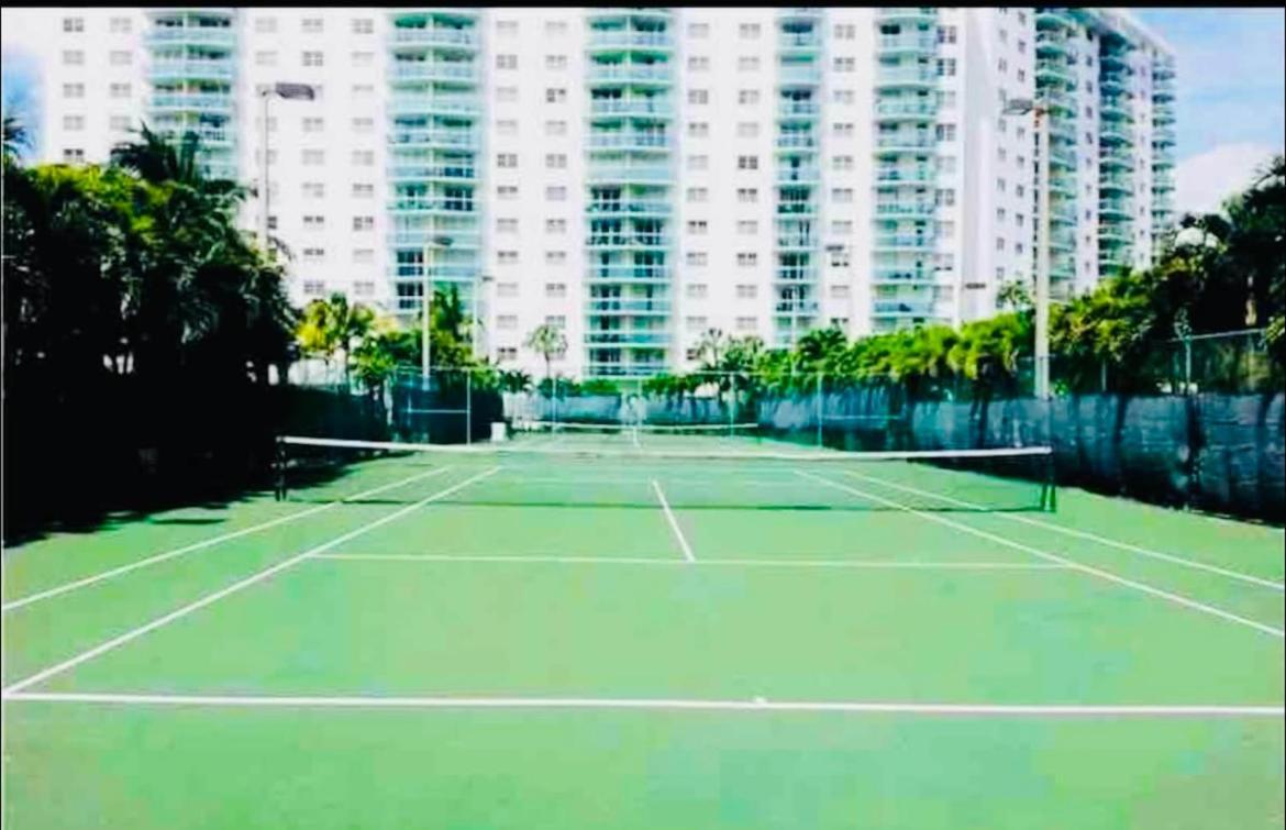 Apartments Tvg Miami By The Ocean ! Μαϊάμι Μπιτς Εξωτερικό φωτογραφία