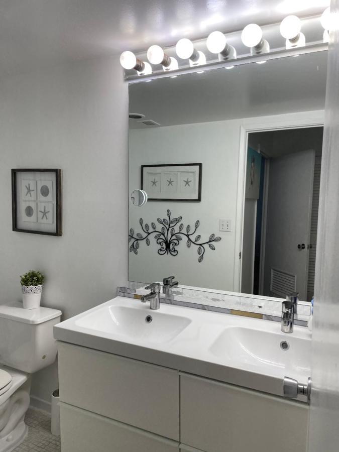 Apartments Tvg Miami By The Ocean ! Μαϊάμι Μπιτς Εξωτερικό φωτογραφία