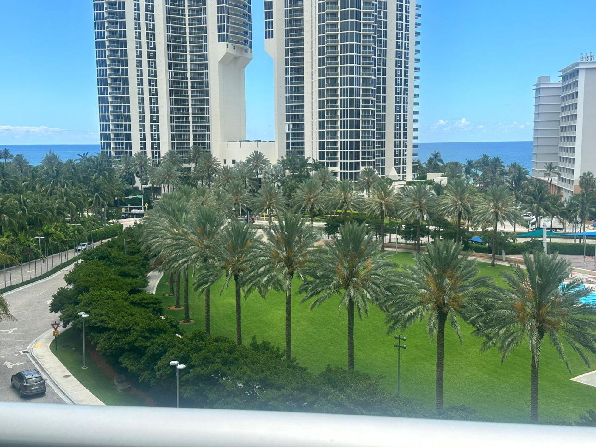 Apartments Tvg Miami By The Ocean ! Μαϊάμι Μπιτς Εξωτερικό φωτογραφία
