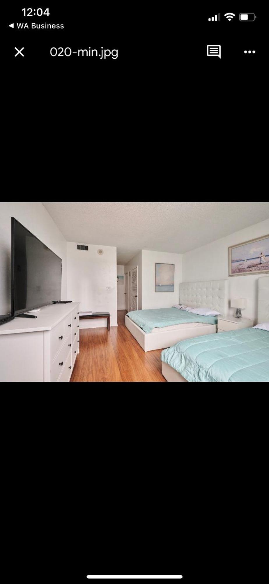 Apartments Tvg Miami By The Ocean ! Μαϊάμι Μπιτς Εξωτερικό φωτογραφία